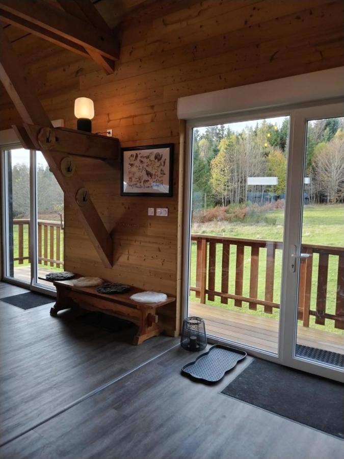 La Ferme Du Levant ジェラールメ エクステリア 写真